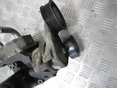 Peça sobressalente para automóvel em segunda mão esticador de correia por ford focus, 2004.11 - 2008.06 1.8 tdci 85kw 2005.04 - 2008.06 referências oem iam 4m5q6a228fd