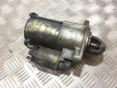 Pezzo di ricambio per auto di seconda mano motorino di avviamento per chevrolet epica 2.5 cat riferimenti oem iam 