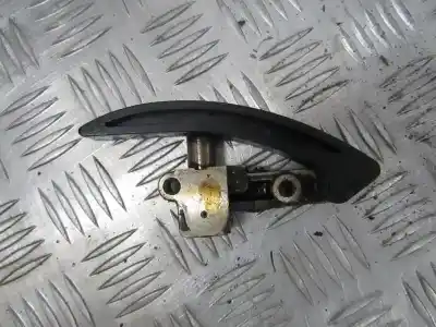 Автозапчасти б/у вспомогательный натяжитель ремня за porsche cayenne, 2002.01 - 2010.06 3.2l 184kw 2003 - 2007 ссылки oem iam 021109467