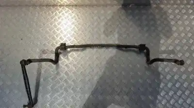 Second-hand car spare part front stabilizer bar for opel zafira b 1.6 16v oem iam references 