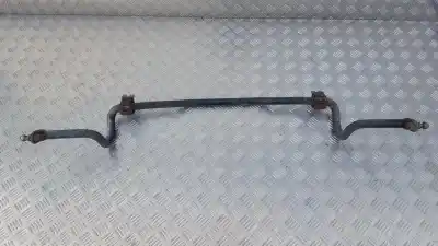 Peça sobressalente para automóvel em segunda mão barra estabilizadora dianteira por opel meriva b 1.4 16v turbo cat referências oem iam 
