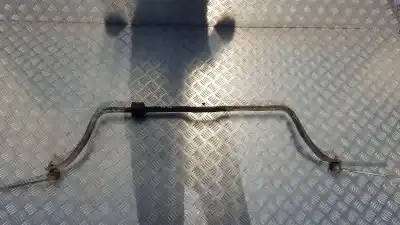 Peça sobressalente para automóvel em segunda mão barra estabilizadora dianteira por citroen berlingo 1.9 d multispace referências oem iam 
