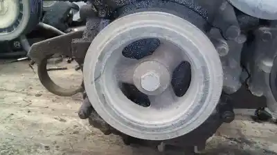 Peça sobressalente para automóvel em segunda mão polia do virabrequim por ford focus turnier (cb4) 1.6 16v cat referências oem iam a628a