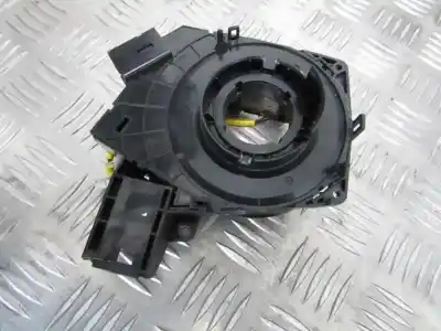 Автозапчастина б/у кільце піддушки безопасности для ford focus turnier (cak) 1.8 tdci turbodiesel cat посилання на oem iam 4m5t14a664ab  4m5t-14a664-ab