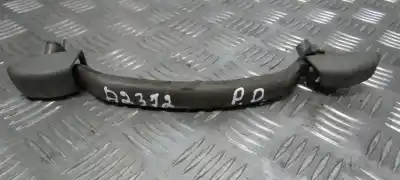 Second-hand car spare part roof handle for mazda 323 1.5 g 16v/25 (egi dohc) oem iam references 