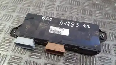 Peça sobressalente para automóvel em segunda mão módulo de confort / bsi /bcm por fiat stilo (192) 1.2 16v referências oem iam 51714522