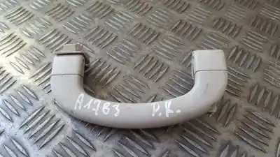 Peça sobressalente para automóvel em segunda mão puxador de teto por fiat stilo (192) 1.2 16v referências oem iam a739