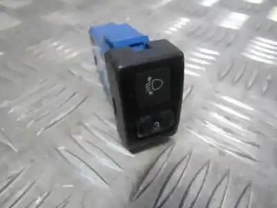 Second-hand car spare part headlights switch for mazda premacy (cp) 2.0 turbodiesel oem iam references 