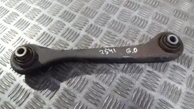 Pezzo di ricambio per auto di seconda mano braccio sospensione superiore posteriore sinistro per seat altea (5p1) 1.9 tdi riferimenti oem iam 