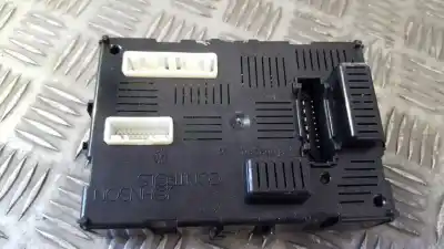 Piesă de schimb auto la mâna a doua unitate modul calculator confort confort pentru nissan note (e11e) 1.4 cat referințe oem iam 284b29u00a