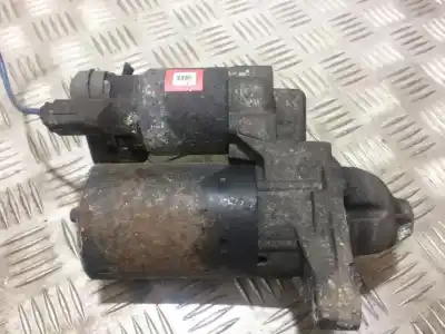 Second-hand car spare part starter motor for toyota auris, i e15 2006.10 - 2012.10 1.6l 91kw dual vvt-i 2006.10 - 2012.10 oem iam references 