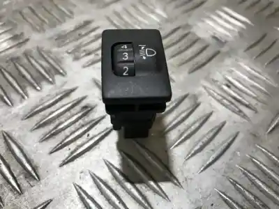 Second-hand car spare part headlights switch for toyota auris, i e15 2006.10 - 2012.10 1.6l 91kw dual vvt-i 2006.10 - 2012.10 oem iam references 