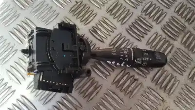 Peça sobressalente para automóvel em segunda mão comutador de limpa vidros por toyota corolla (e12) 1.8 t sport berlina referências oem iam 173647