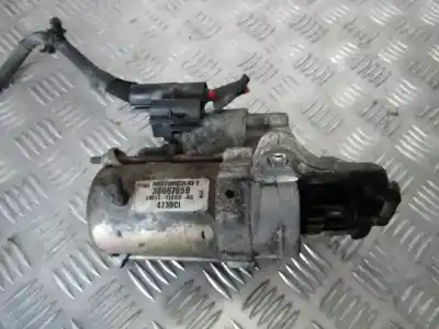 Pezzo di ricambio per auto di seconda mano motorino di avviamento per volvo v50 (545) 1.8 riferimenti oem iam 30667059