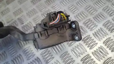 Pezzo di ricambio per auto di seconda mano pedale dell acceleratore per mazda 2 (b2w) 1.4 cd riferimenti oem iam 2s619f836aa  2s61-9f836-aa, 6pv008567-00, 6pv00856700