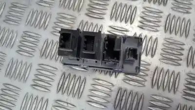 Second-hand car spare part headlights switch for mazda 2 (b2w) 1.4 cd oem iam references 3m71a044j44abw  d397666f0, 04056510