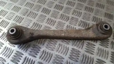 Автозапчастина б/у лівий задній верхній рычок підвіски для volkswagen golf v variant (1k5) 1.9 tdi посилання на oem iam 