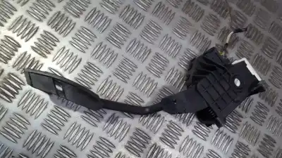 Peça sobressalente para automóvel em segunda mão pedal acelerador por opel corsa e (x15) 1.4 (08 68) referências oem iam 28014c22