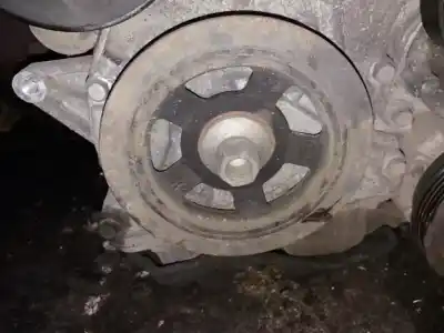 Peça sobressalente para automóvel em segunda mão POLIA DO VIRABREQUIM por KIA CEED (ED)  Referências OEM IAM   