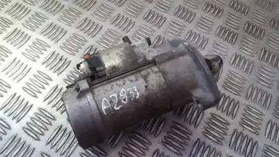 Pezzo di ricambio per auto di seconda mano motorino di avviamento per kia ceed sportswagon (ed) 1.6 active riferimenti oem iam 361002a500