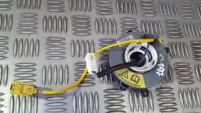 Pezzo di ricambio per auto di seconda mano anello airbag per fiat doblo (119) 1.3 16v multijet dynamic pan. riferimenti oem iam 