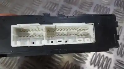 Second-hand car spare part comfort module for kia picanto 1.1 cat oem iam references 9540007610  95400-07610, 360876-1000, 3608761000