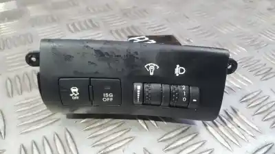 Pezzo di ricambio per auto di seconda mano controllo della luce per kia ceed sportswagon (ed) 1.6 active riferimenti oem iam 202002962