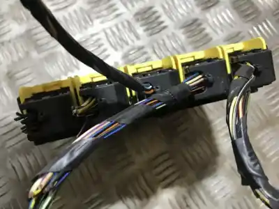 Автозапчастина б/у модуль комфорт для ford focus turnier (cak) 1.8 tdci cat посилання на oem iam 1s7t15k600fd  1s7t-15k600-fd, 5wk48730f Автозапчастина б/у модуль комфорт для ford focus turnier (cak) 1.8 tdci cat посилання на oem iam 1s7t15k600fd  1s7t-15k600-fd, 5wk48730f