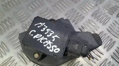 Peça sobressalente para automóvel em segunda mão pedal acelerador por citroen xsara picasso 1.8 16v exclusive referências oem iam 9643365680