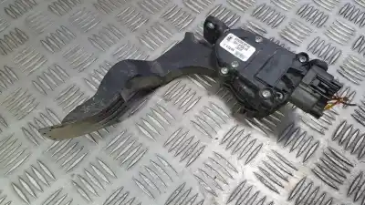 Peça sobressalente para automóvel em segunda mão pedal acelerador por ford fiesta (cbk) 1.4 16v cat referências oem iam 2s619f836aa