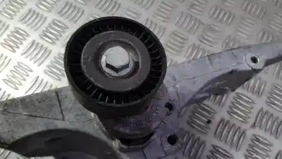 İkinci el araba yedek parçası YARDIMCI KAYIS GERGI için SEAT IBIZA (6J5)  OEM IAM referansları 030145299F  