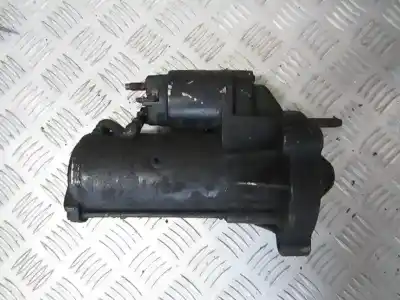 Second-hand car spare part starter motor for citroen evasion 1.9 td x oem iam references 