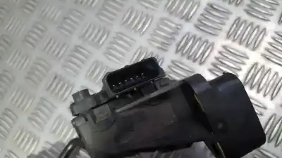 Second-hand car spare part accelerator pedal for opel astra h (a04) 1.8 (l48) oem iam references 9158010  9158010bm