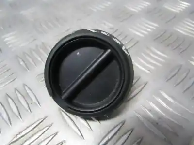 Second-hand car spare part HEADLIGHTS SWITCH for RENAULT KANGOO  OEM IAM references 8200128309  