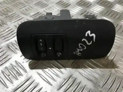 Second-hand car spare part headlights switch for renault megane ii (bm0/1_, cm0/1_) 1.5 dci oem iam references 8200176081