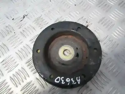 Gebrauchtes Autoersatzteil kurbelwellenriemenscheibe zum ford focus c-max (cap) 2.0 tdci cat oem-iam-referenzen 