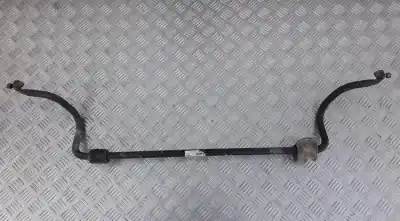 Peça sobressalente para automóvel em segunda mão barra estabilizadora dianteira por ford fiesta (cbk) 1.4 16v cat referências oem iam 2s615494rb