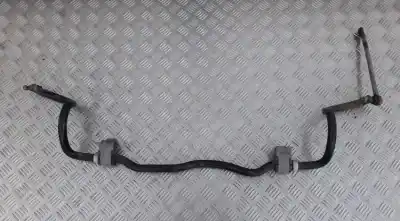 Second-hand car spare part front stabilizer bar for nissan note (e11e) 1.5 dci turbodiesel cat oem iam references 