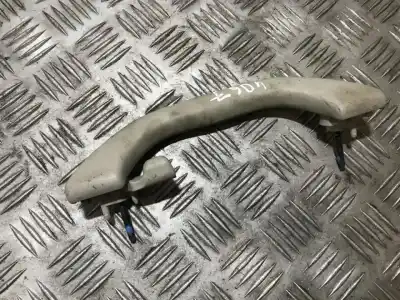 Автозапчастина б/у ручка стеля для audi a4, b5 1999.09 - 2001.08 facelift 1.8 t 110kw 1995.01 - 2000.11 посилання на oem iam 8d0857608c