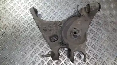 Автозапчастина б/у верхній задній правий рычаг підвіски для audi a4 b6 (8e2) 1.9 tdi посилання на oem iam 8e0505312