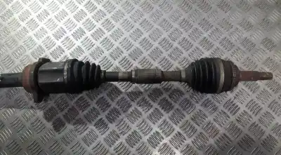 Second-hand car spare part Front Right Transmission for TOYOTA AVENSIS WAGON (T25) 2.0 D-4D Executive OEM IAM references   