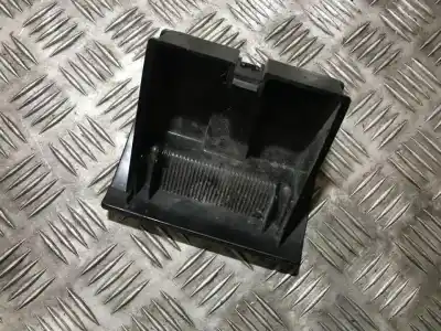 Second-hand car spare part ashtray for volkswagen vento (1h2) 1.9 tdi oem iam references 1h1857309