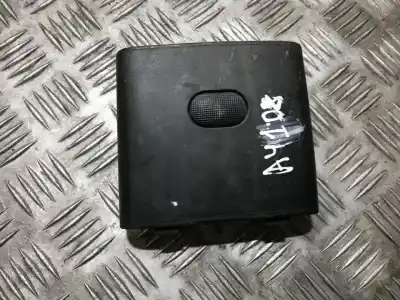 Second-hand car spare part ashtray for volkswagen vento (1h2) 1.9 tdi oem iam references 1h0857962a