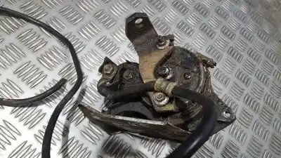 Автозапчастина б/у двигун запускається для audi a4, b5 1999.09 - 2001.08 facelift 1.8 t 110kw 1995.01 - 2000.11 посилання на oem iam 053911049  