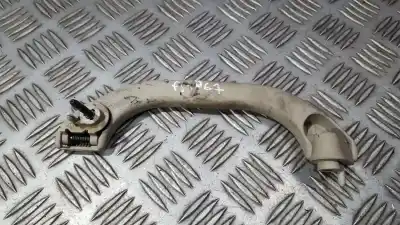 Автозапчастина б/у ручка стеля для audi a4, b5 1999.09 - 2001.08 facelift 1.8 t 110kw 1995.01 - 2000.11 посилання на oem iam 8d0857607e  