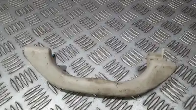 Автозапчастина б/у ручка стеля для audi a4, b5 1999.09 - 2001.08 facelift 1.8 t 110kw 1995.01 - 2000.11 посилання на oem iam 8d0857607e