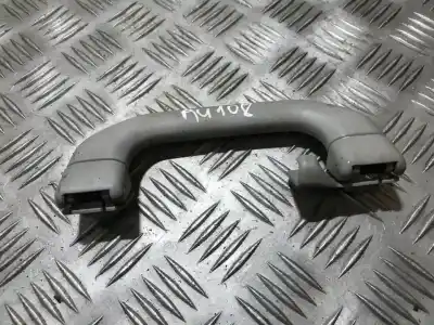 Second-hand car spare part roof handle for volkswagen vento (1h2) 1.9 tdi oem iam references 1h0857607
