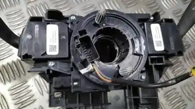 Peça sobressalente para automóvel em segunda mão fita do airbag por ford focus lim. 1.5 tdci cat referências oem iam av6t13335ae  av6t-13335-ae