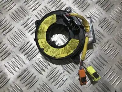 Peça sobressalente para automóvel em segunda mão fita do airbag por mazda 6, 2002.06 - 2007.08 2.3 122kw 2002.06 - 2007.08 referências oem iam 