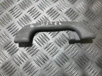 Peça sobressalente para automóvel em segunda mão puxador de teto por mazda 6, 2002.06 - 2007.08 2.3 122kw 2002.06 - 2007.08 referências oem iam 